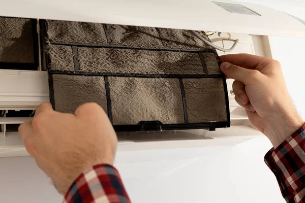 Furnace & Coil Cleaning