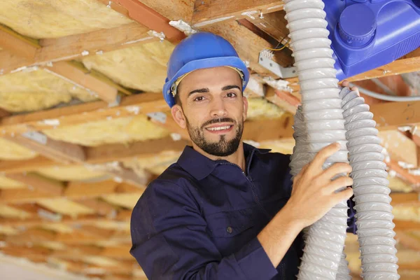 Commercial Duct Solutions